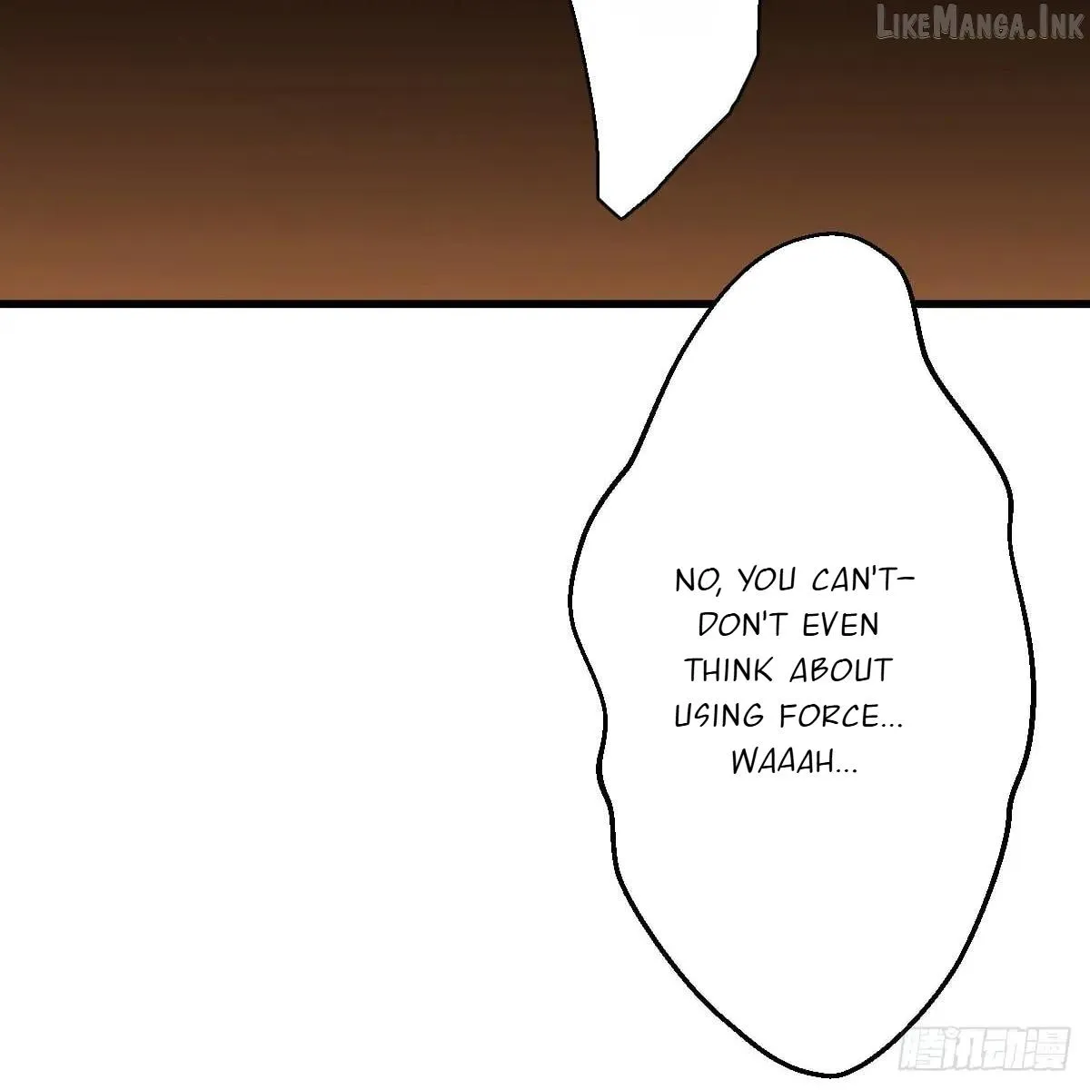 My Own Evil God Chapter 56 page 58 - 