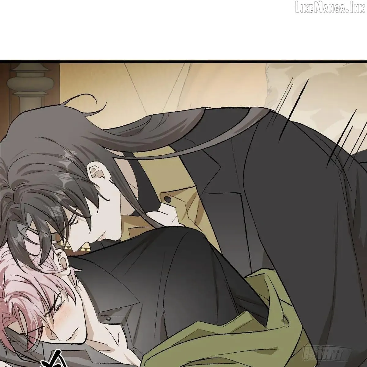 My Own Evil God Chapter 56 page 59 - 