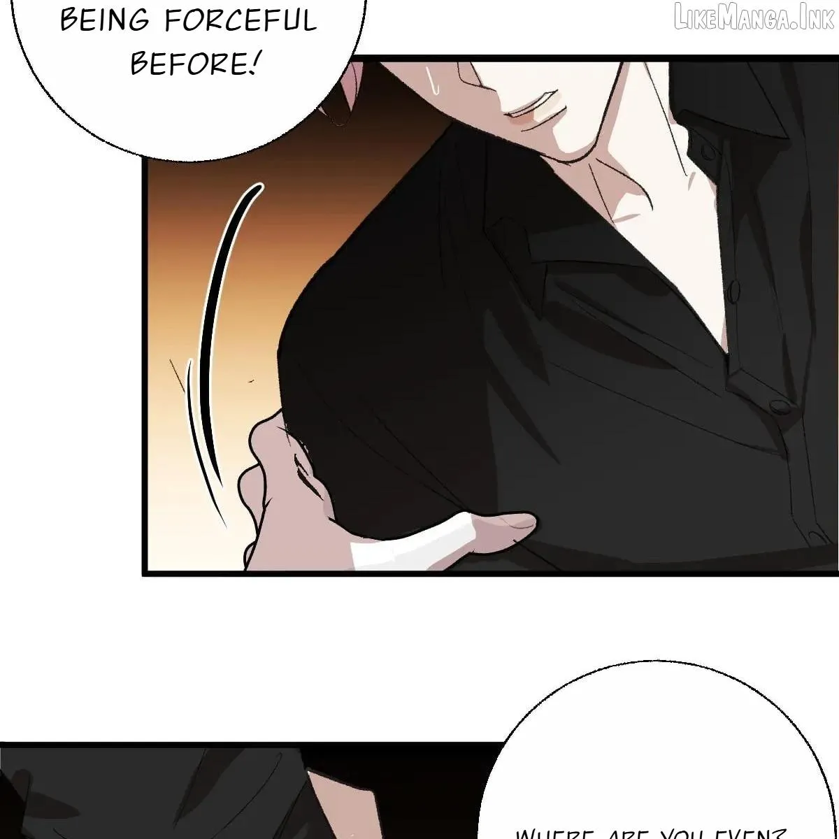 My Own Evil God Chapter 57 page 20 - 