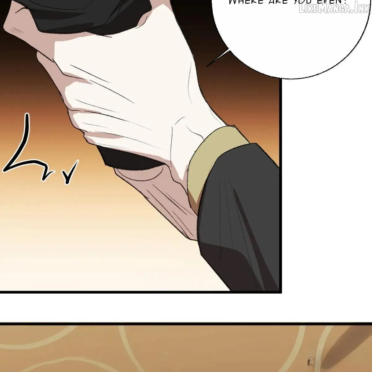 My Own Evil God Chapter 57 page 21 - 