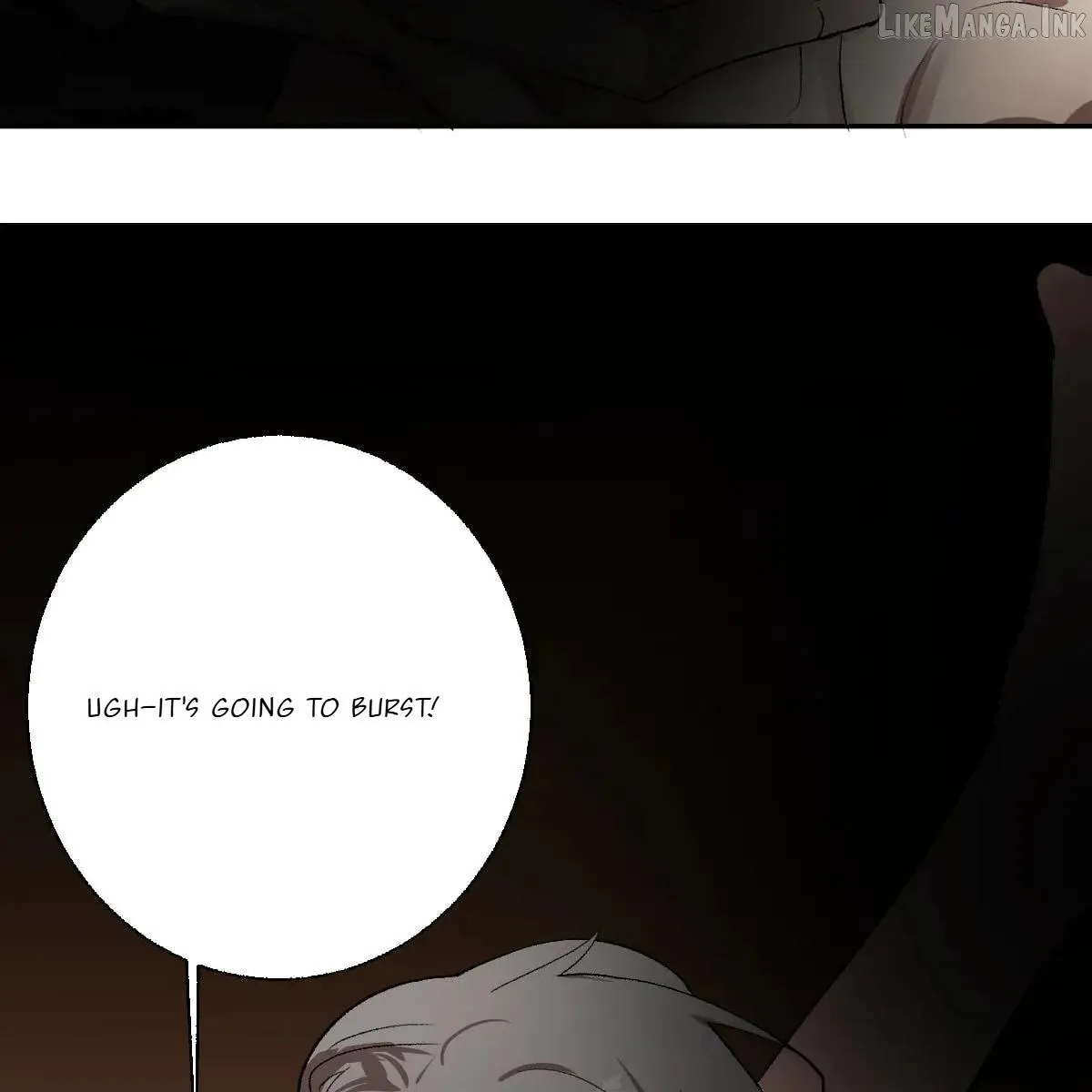 My Own Evil God Chapter 57 page 26 - 