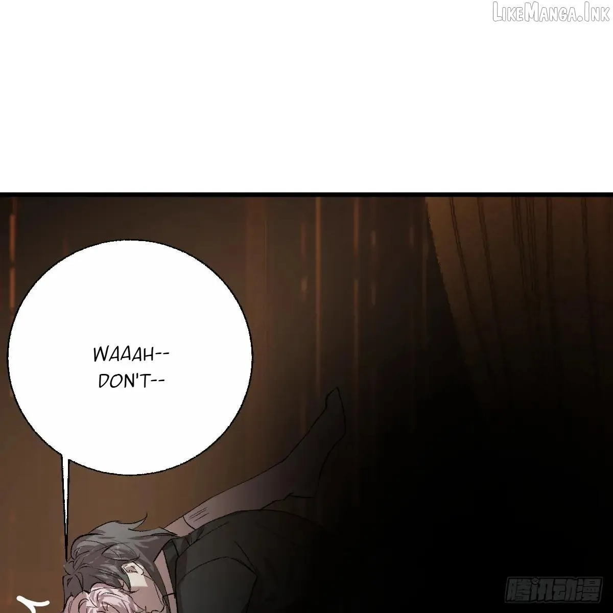 My Own Evil God Chapter 57 page 30 - 