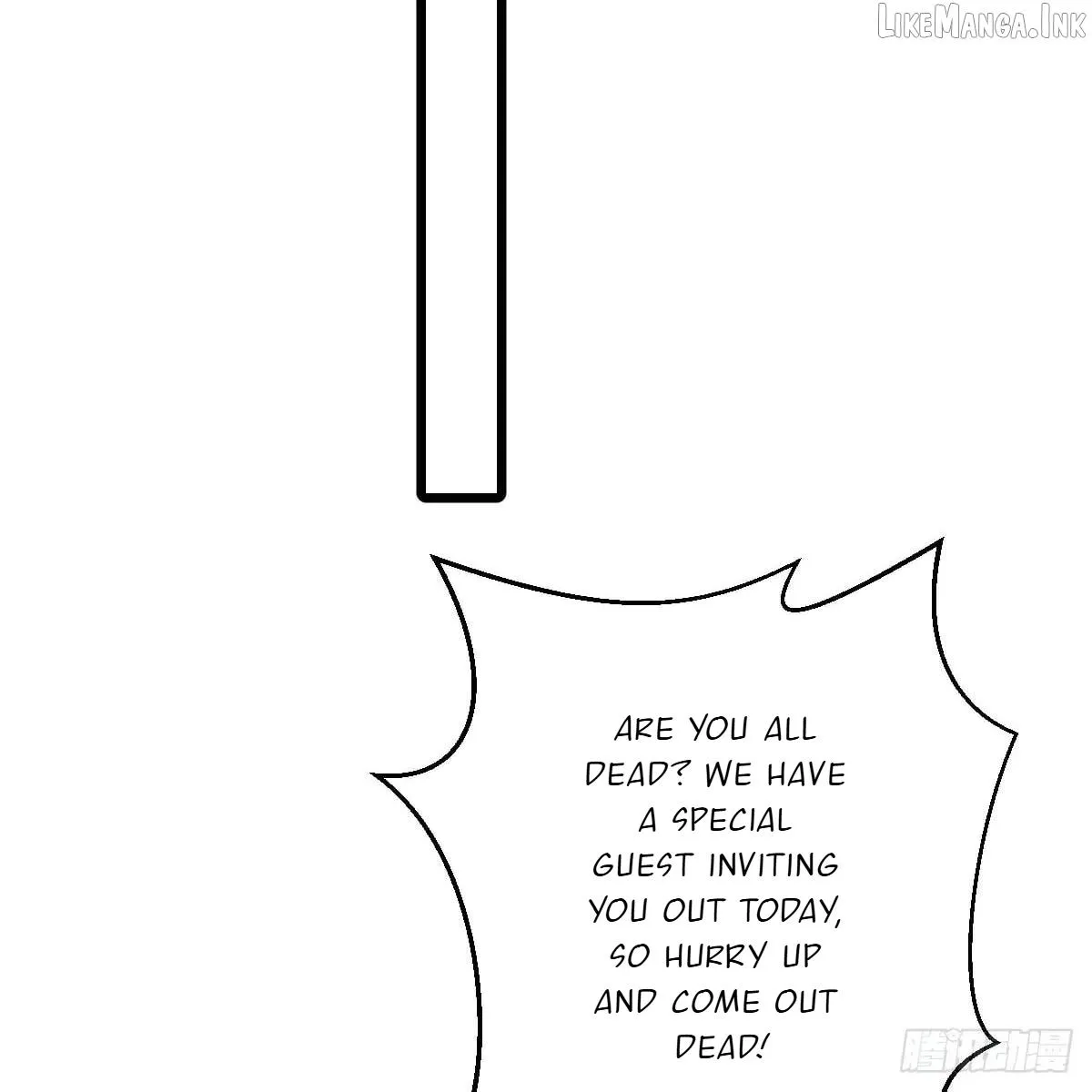 My Own Evil God Chapter 57 page 36 - 