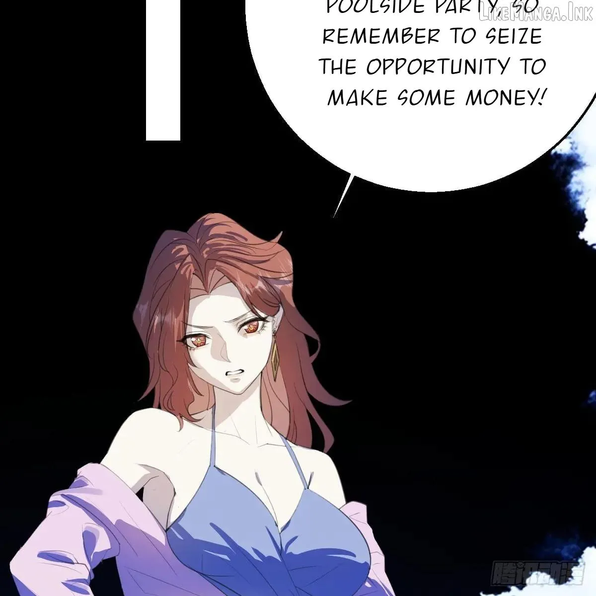 My Own Evil God Chapter 57 page 45 - 