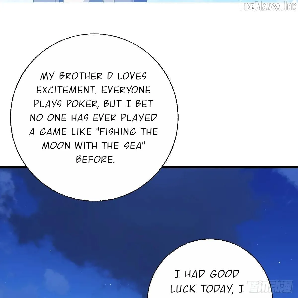 My Own Evil God Chapter 57 page 47 - 