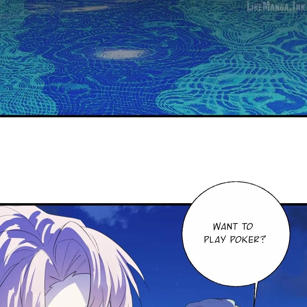 My Own Evil God Chapter 57 page 50 - 