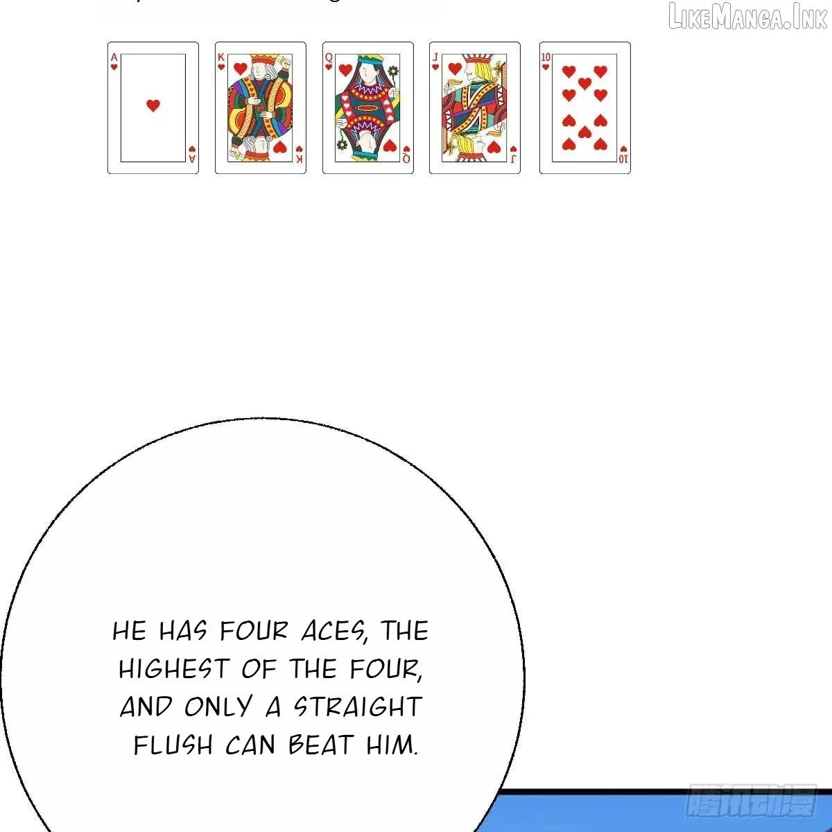 My Own Evil God Chapter 57 page 66 - 