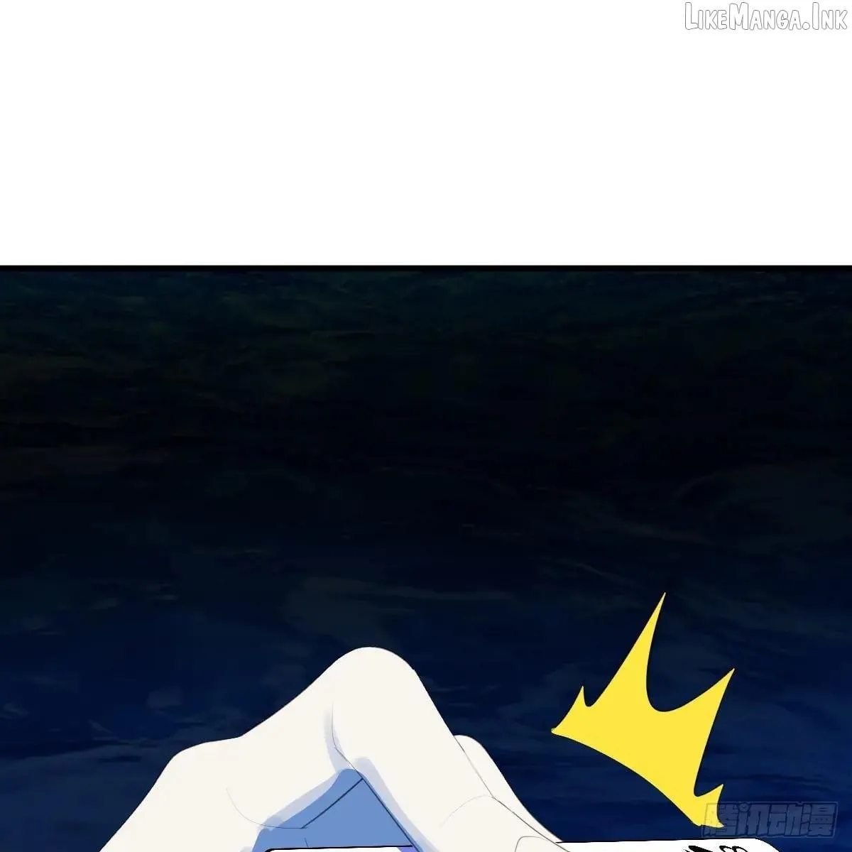 My Own Evil God Chapter 57 page 77 - 