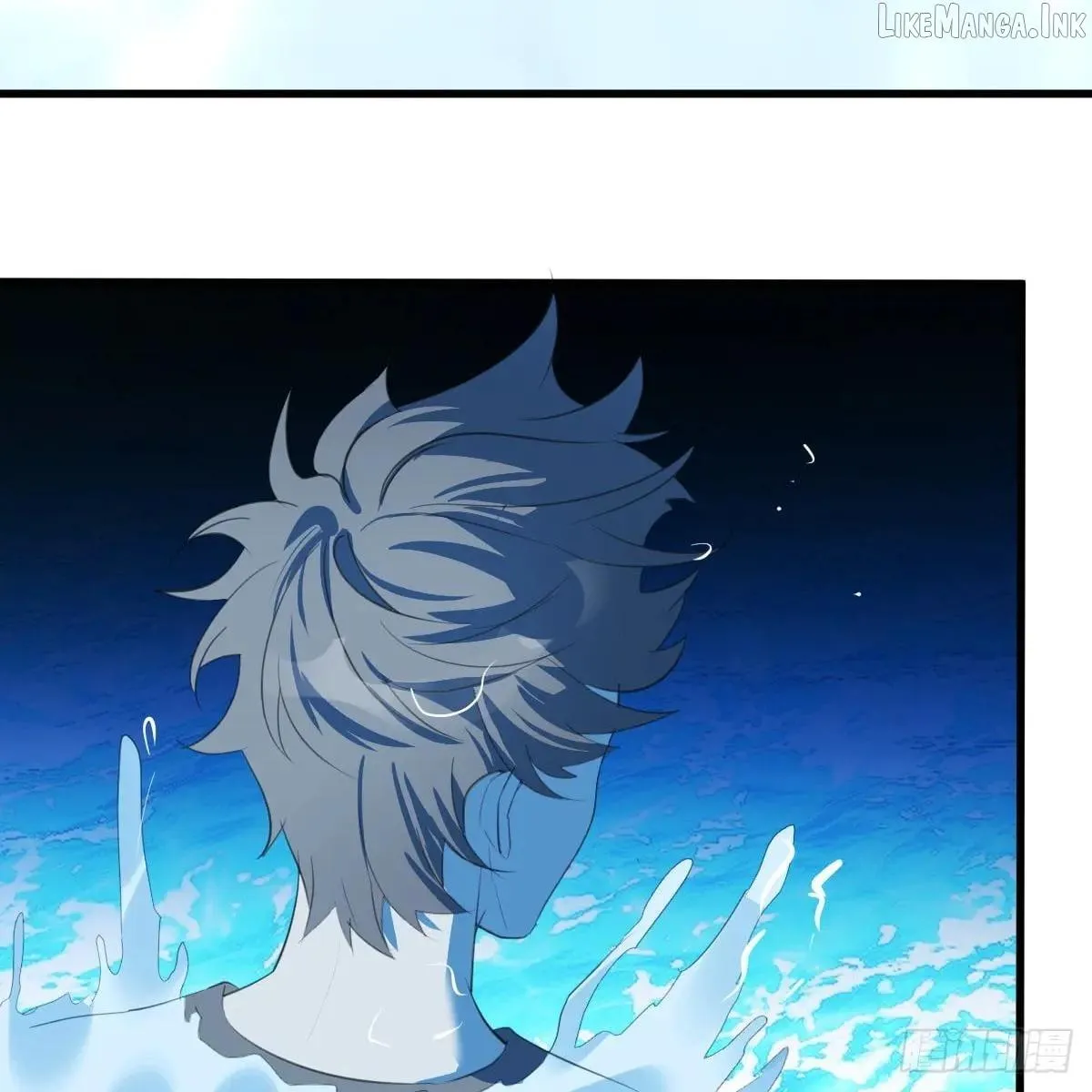 My Own Evil God Chapter 57 page 81 - 
