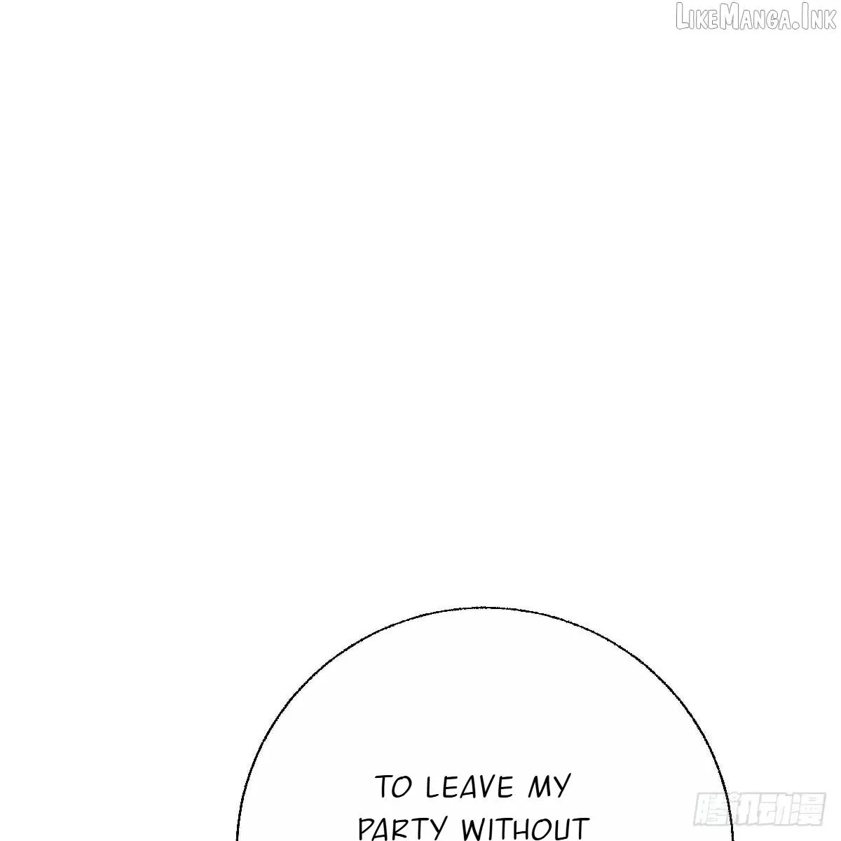 My Own Evil God Chapter 58 page 25 - 