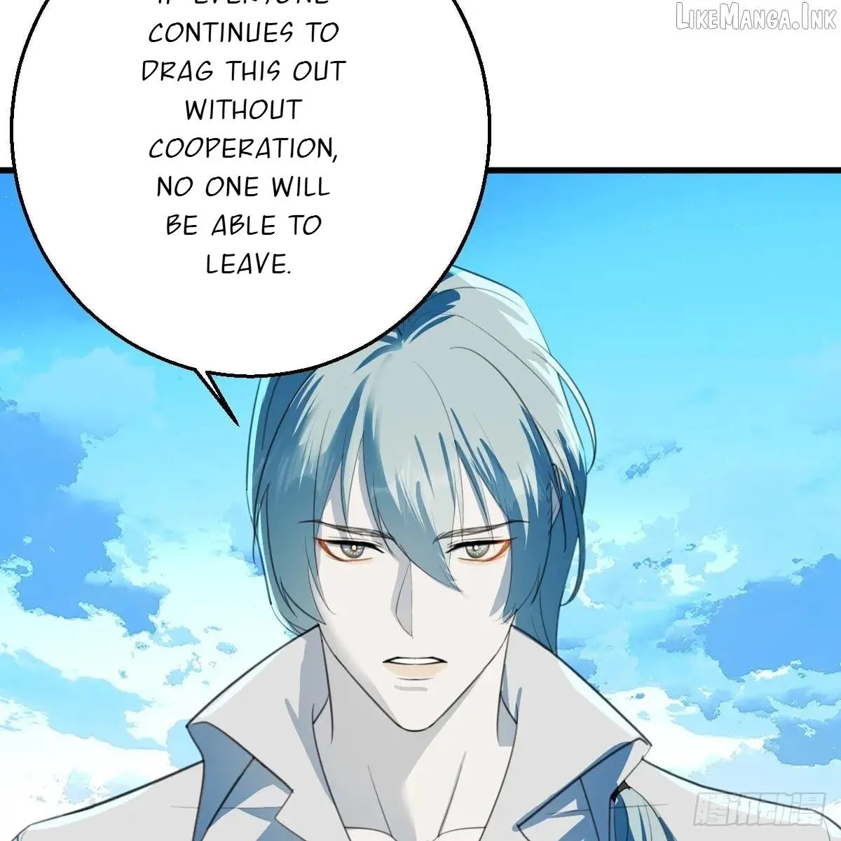 My Own Evil God Chapter 58 page 38 - 