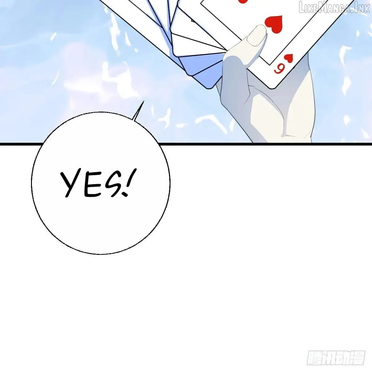 My Own Evil God Chapter 58 page 59 - 