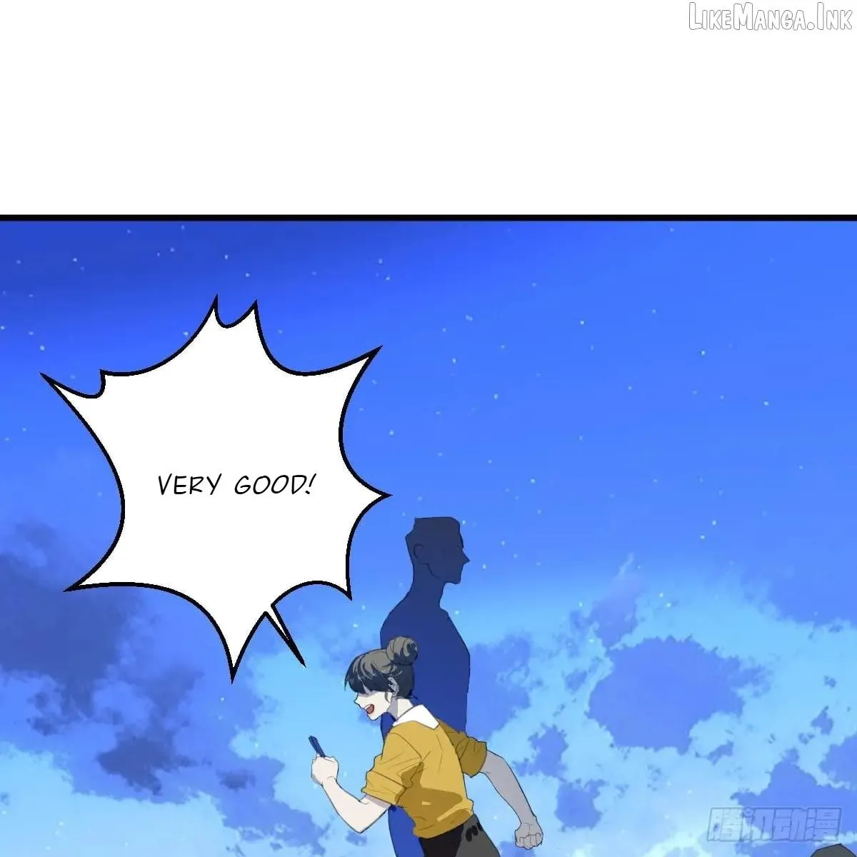 My Own Evil God Chapter 58 page 60 - 