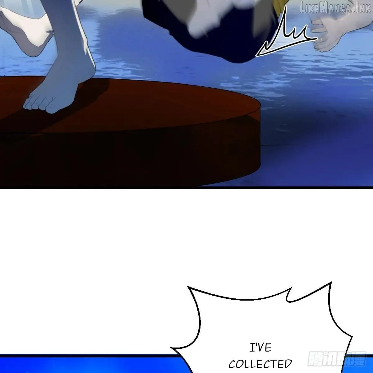 My Own Evil God Chapter 58 page 64 - 