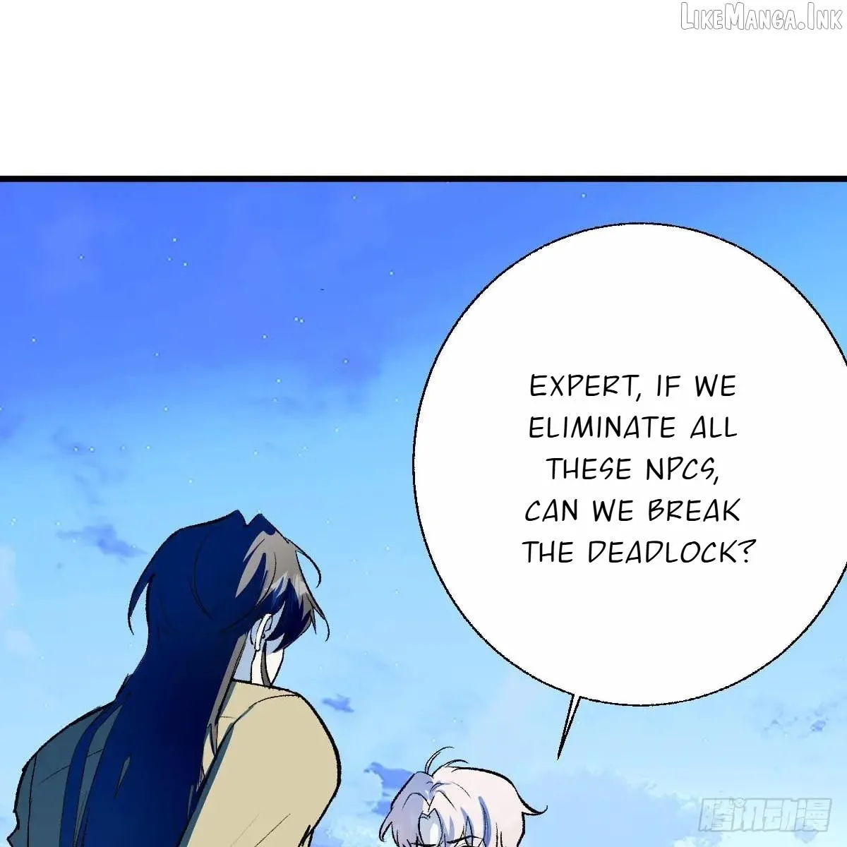 My Own Evil God Chapter 58 page 80 - 