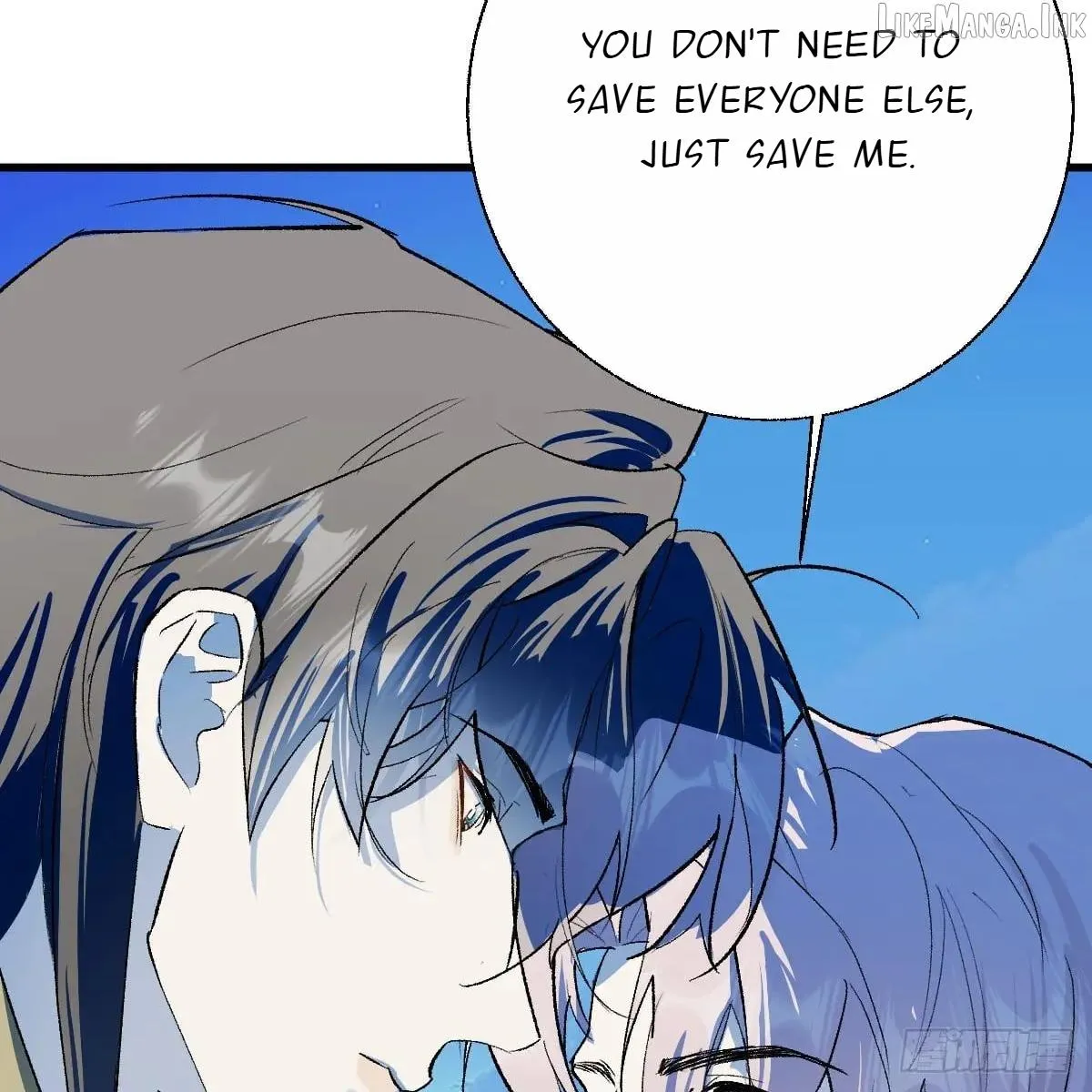 My Own Evil God Chapter 58 page 83 - 
