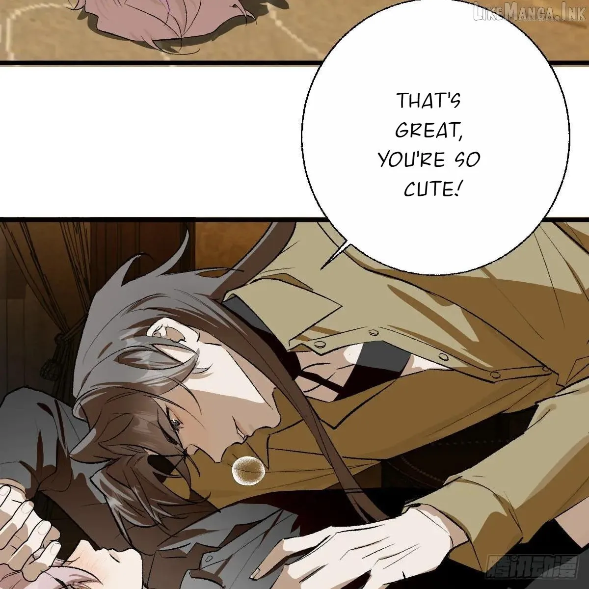 My Own Evil God Chapter 58 page 90 - 