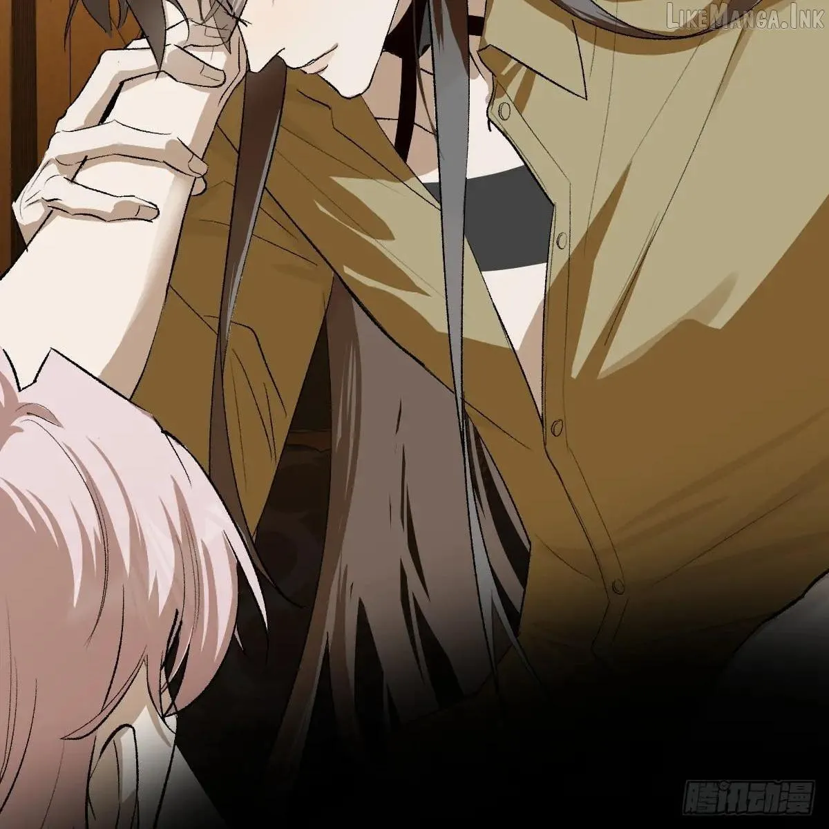 My Own Evil God Chapter 58 page 94 - 