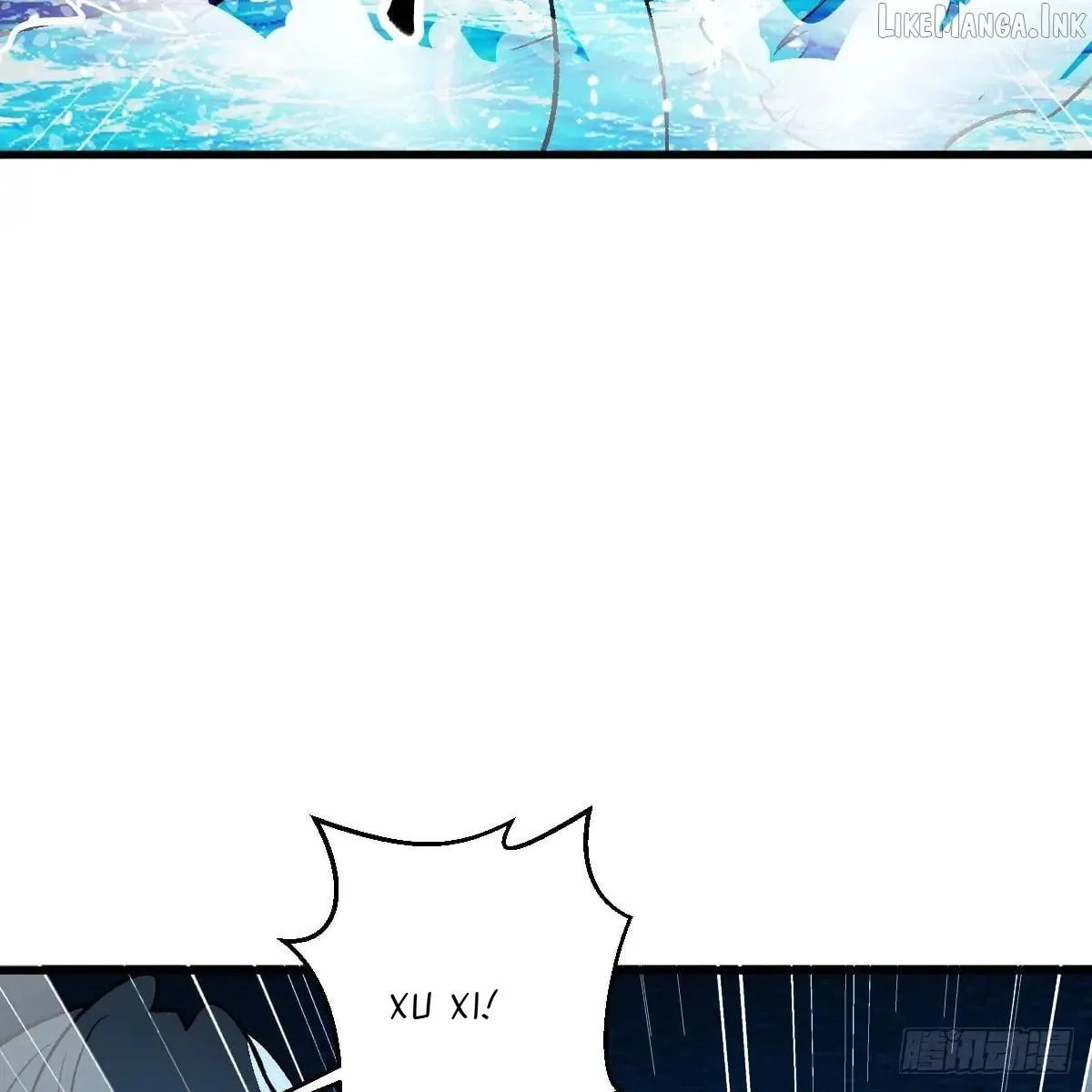 My Own Evil God Chapter 59 page 11 - 