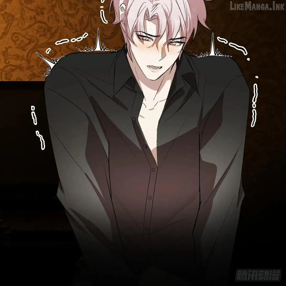 My Own Evil God Chapter 59 page 103 - 