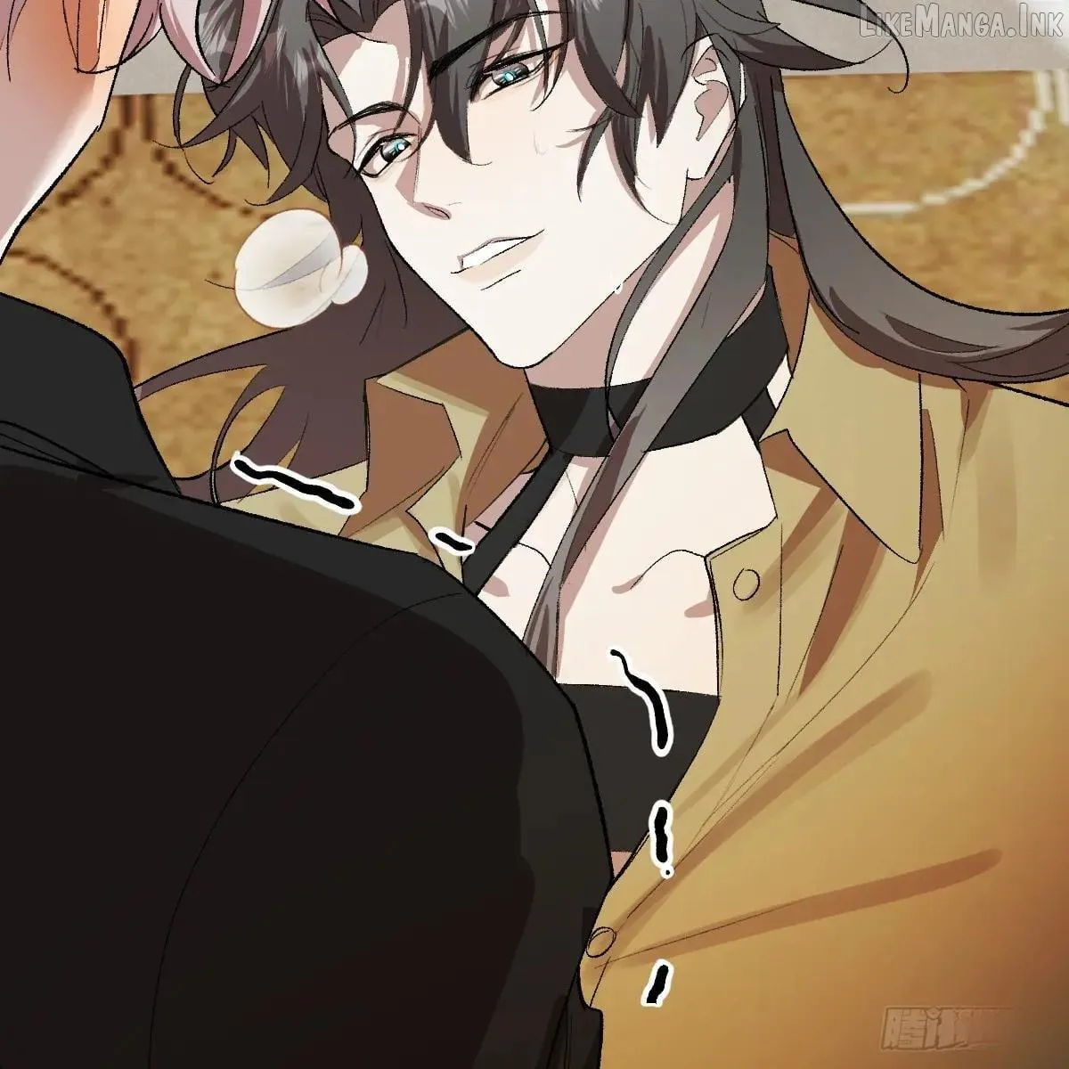 My Own Evil God Chapter 59 page 105 - 