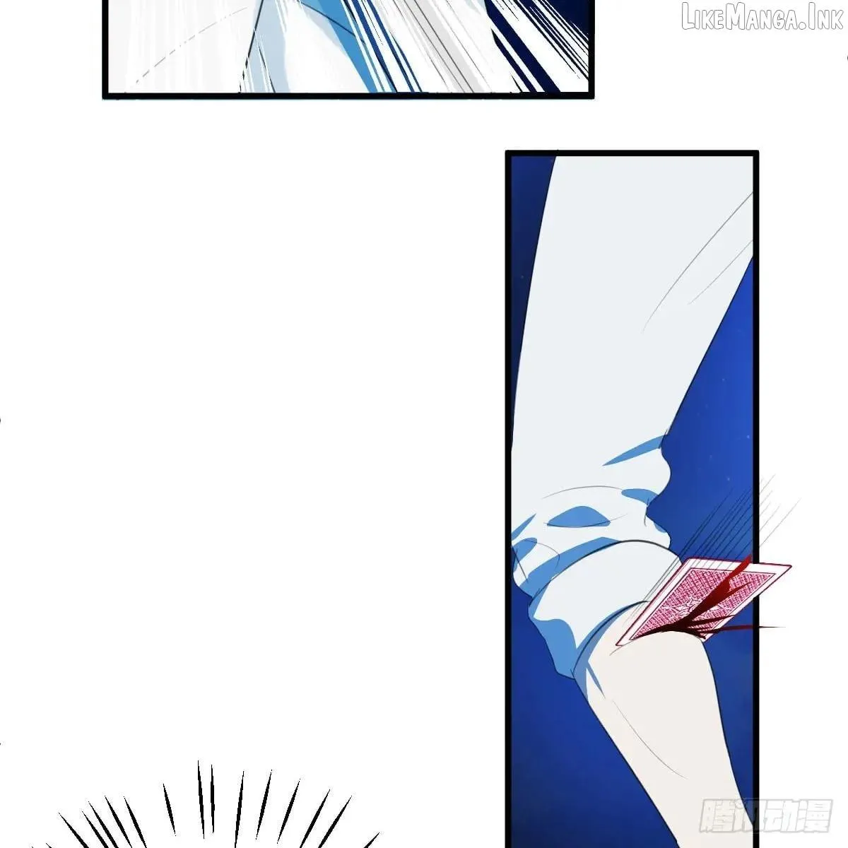 My Own Evil God Chapter 59 page 20 - 