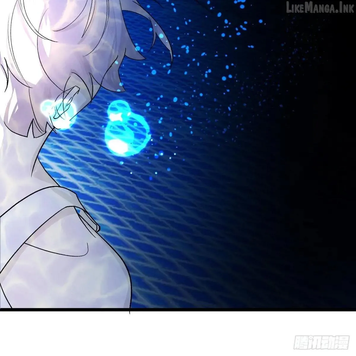 My Own Evil God Chapter 59 page 23 - 