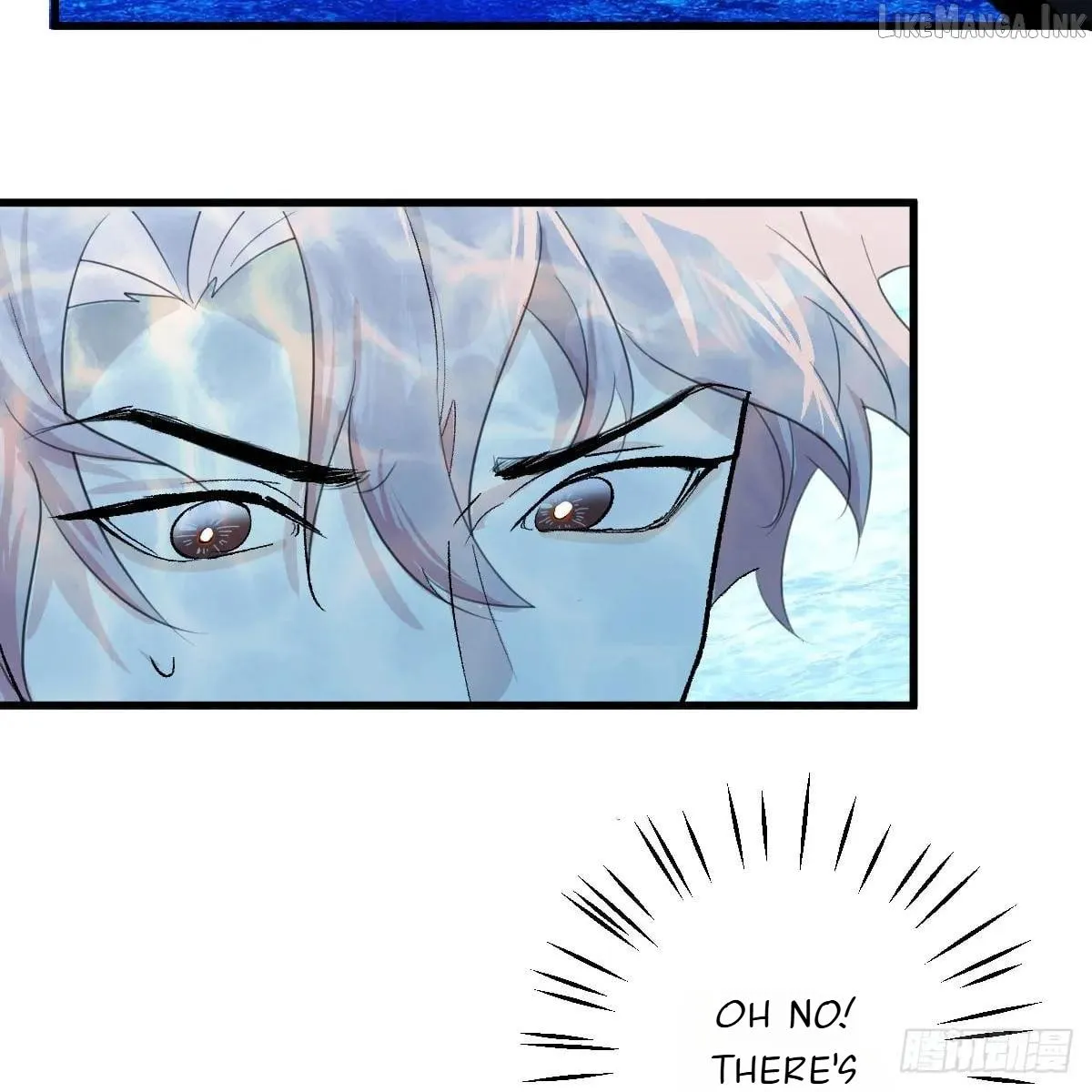 My Own Evil God Chapter 59 page 36 - 