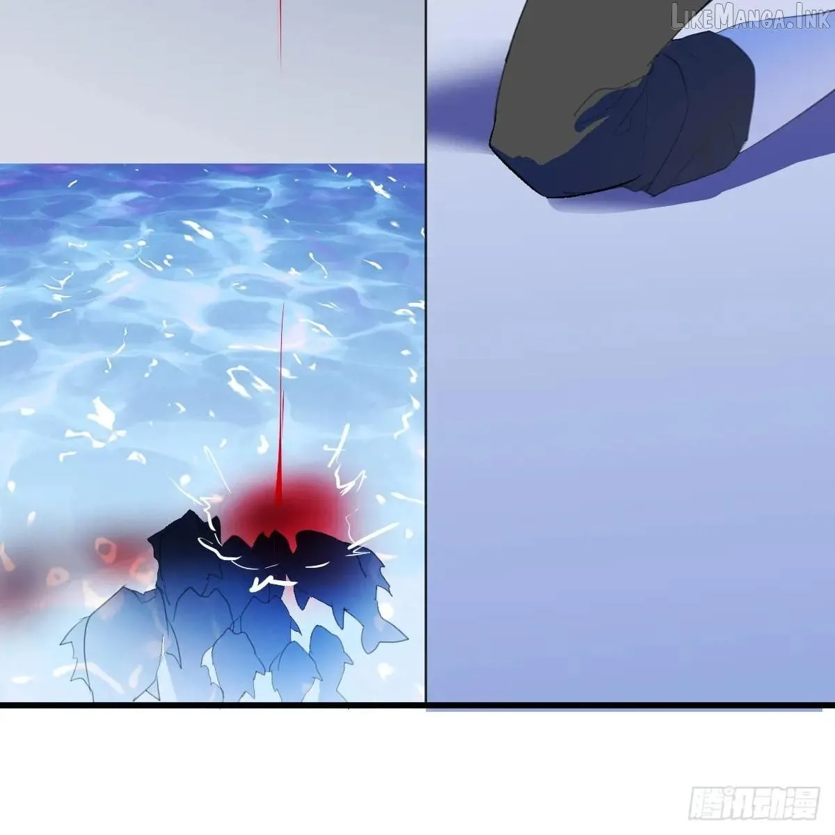 My Own Evil God Chapter 59 page 48 - 