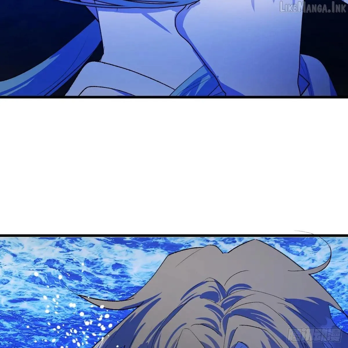 My Own Evil God Chapter 59 page 60 - 