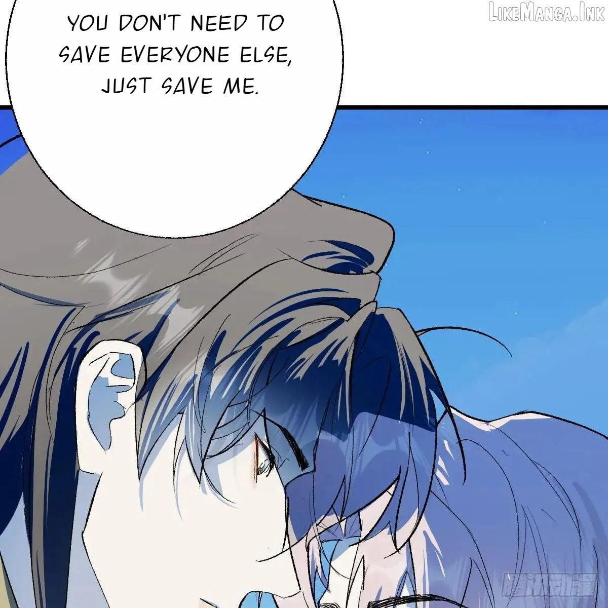 My Own Evil God Chapter 59 page 7 - 