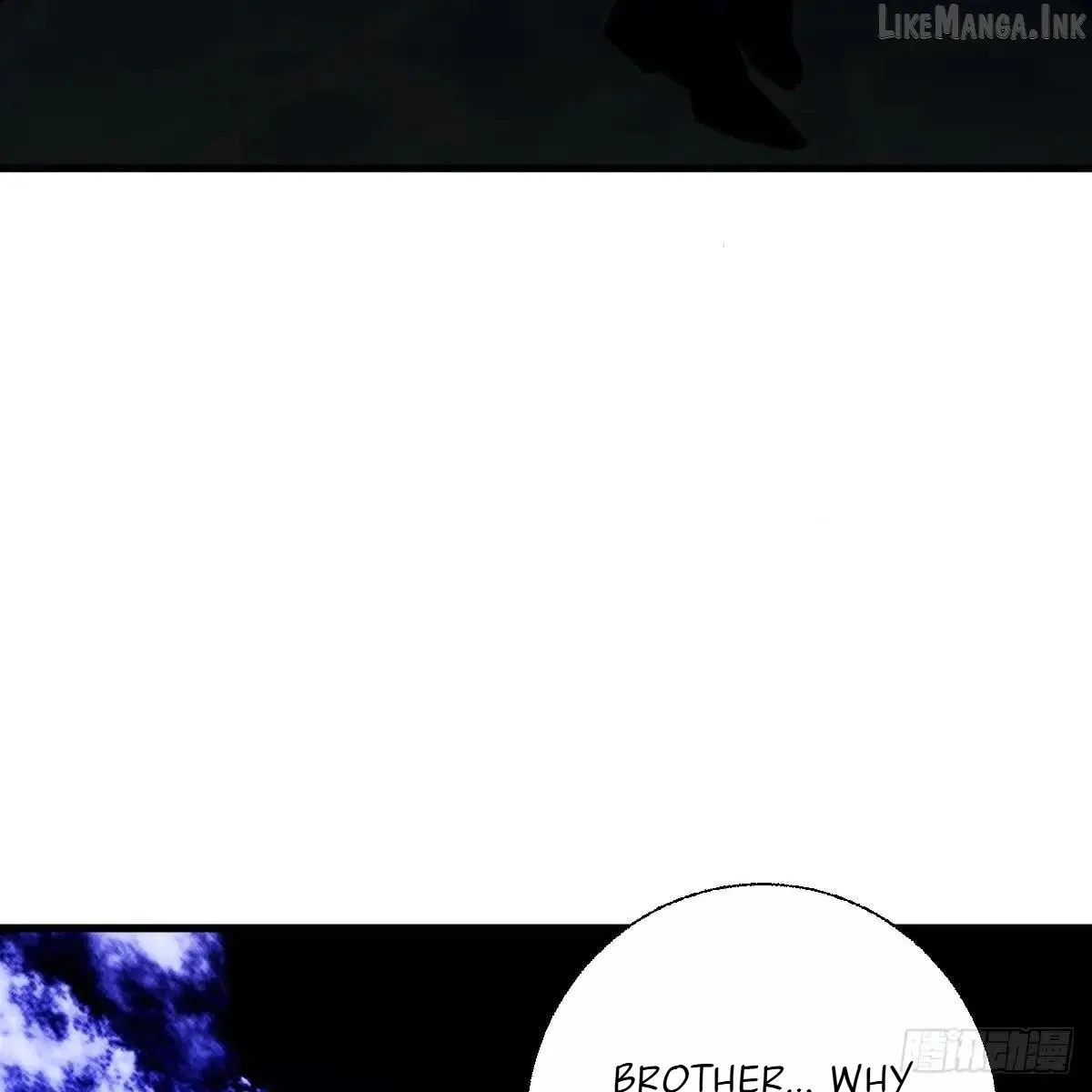 My Own Evil God Chapter 59 page 68 - 