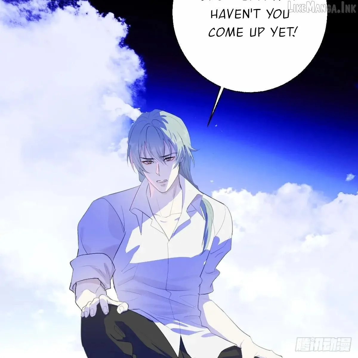 My Own Evil God Chapter 59 page 69 - 
