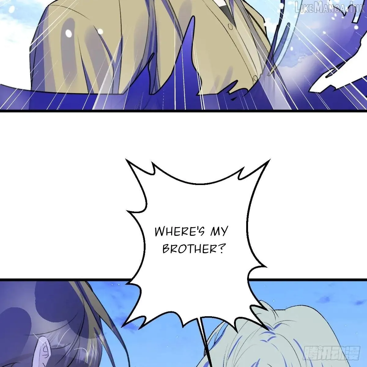 My Own Evil God Chapter 59 page 75 - 