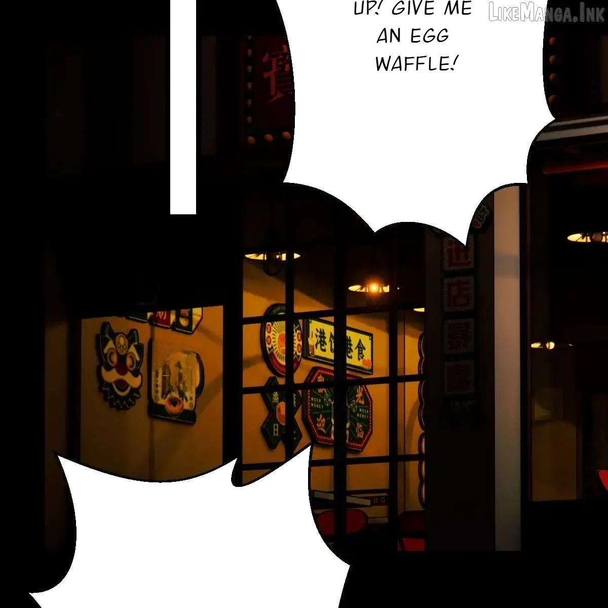 My Own Evil God Chapter 59 page 88 - 