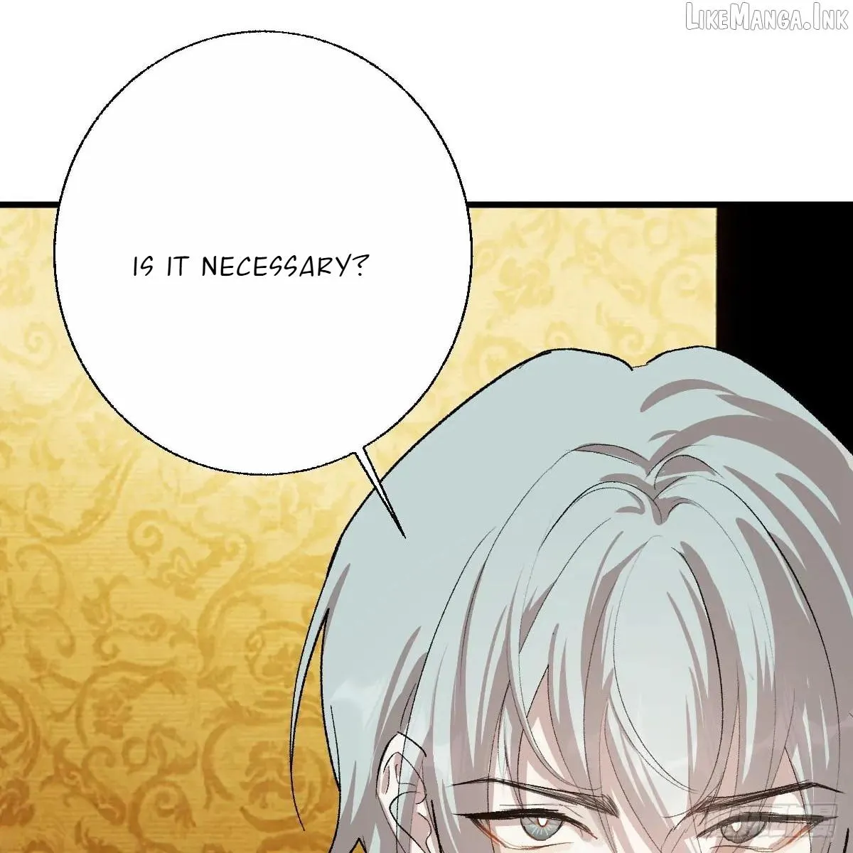 My Own Evil God Chapter 59 page 94 - 