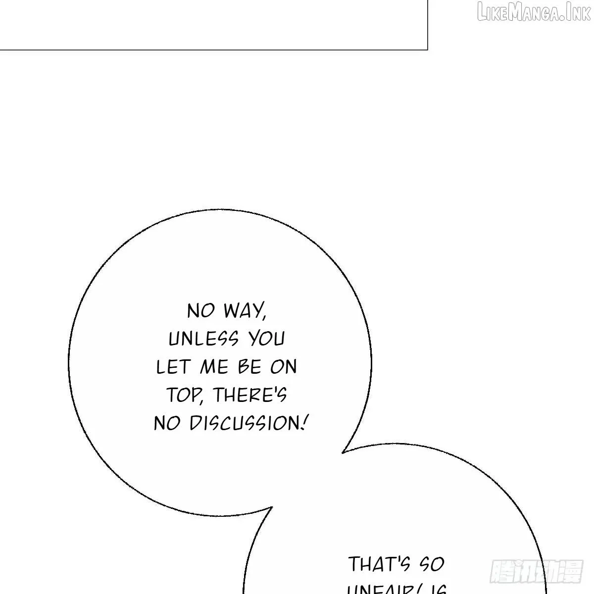 My Own Evil God Chapter 59 page 98 - 