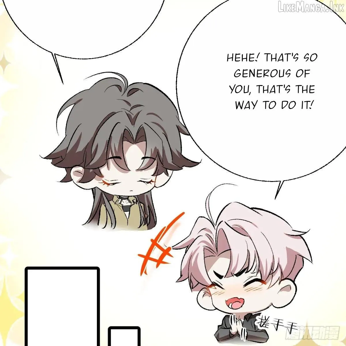 My Own Evil God Chapter 59 page 100 - 