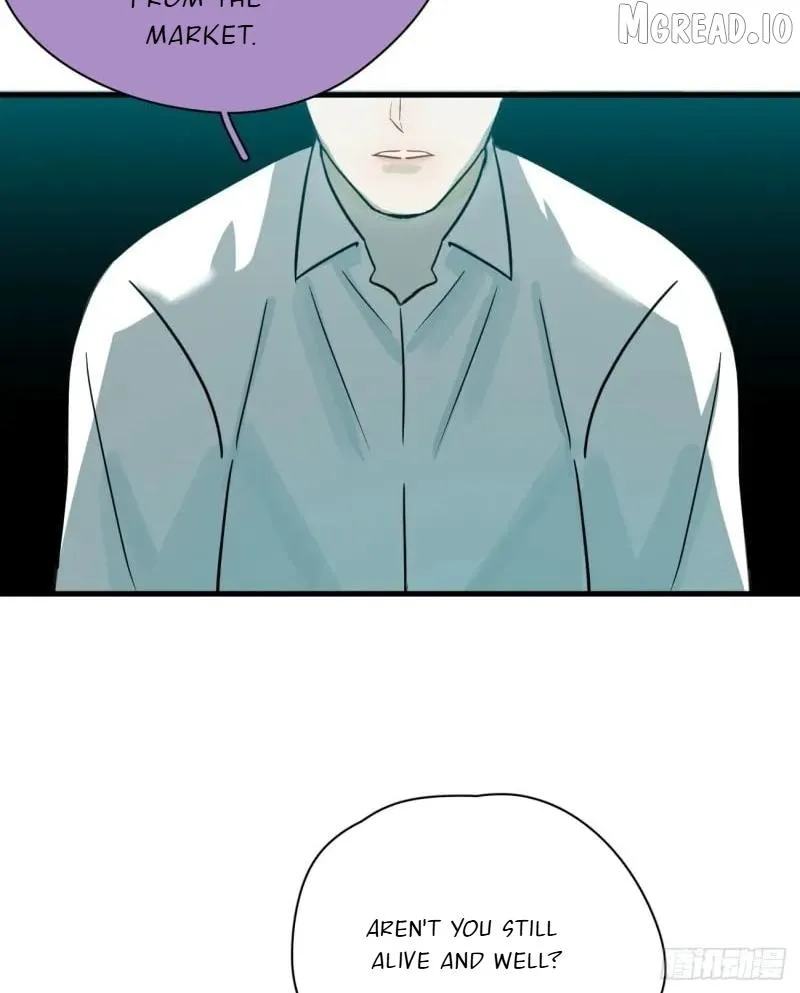My Own Evil God Chapter 6 page 12 - 
