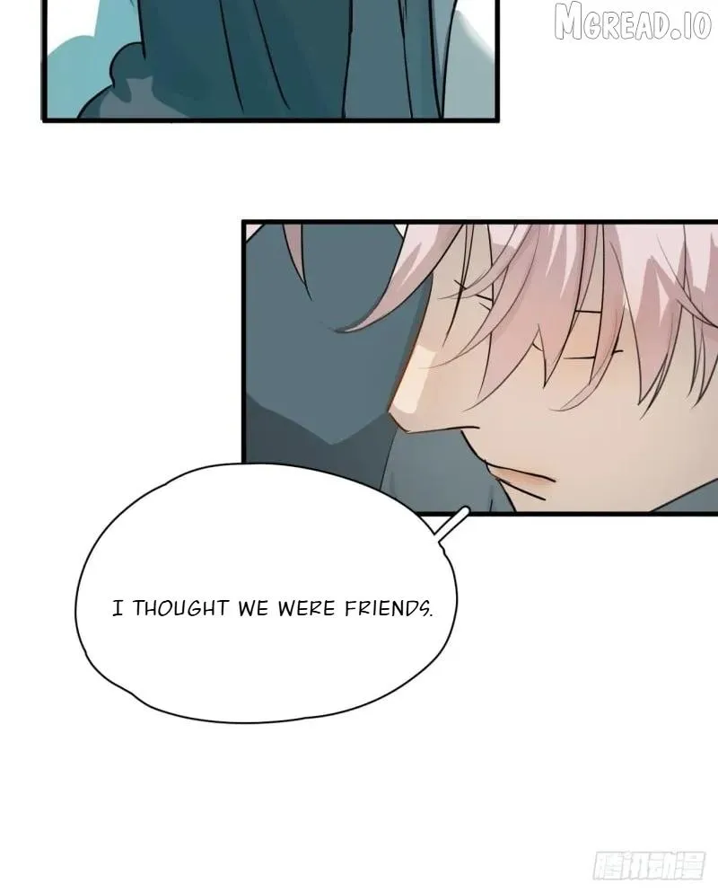 My Own Evil God Chapter 6 page 14 - 