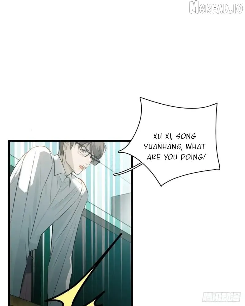 My Own Evil God Chapter 6 page 26 - 
