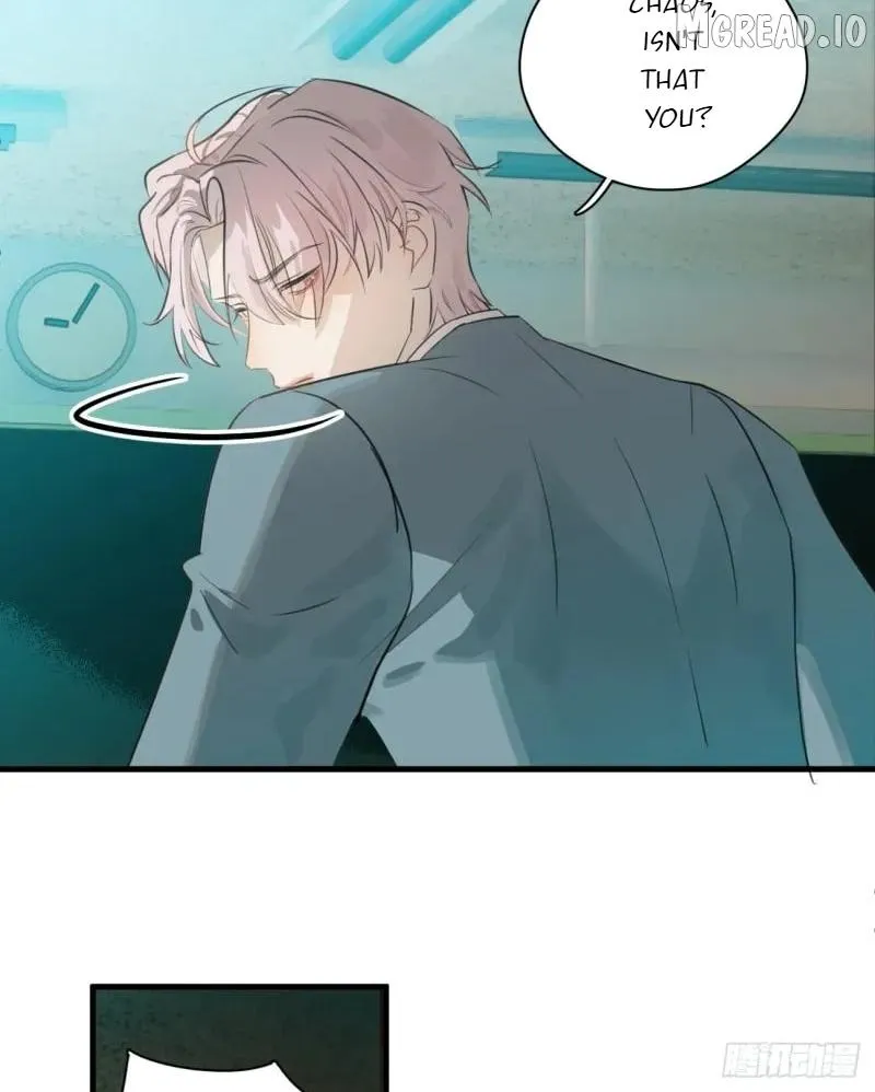 My Own Evil God Chapter 6 page 32 - 