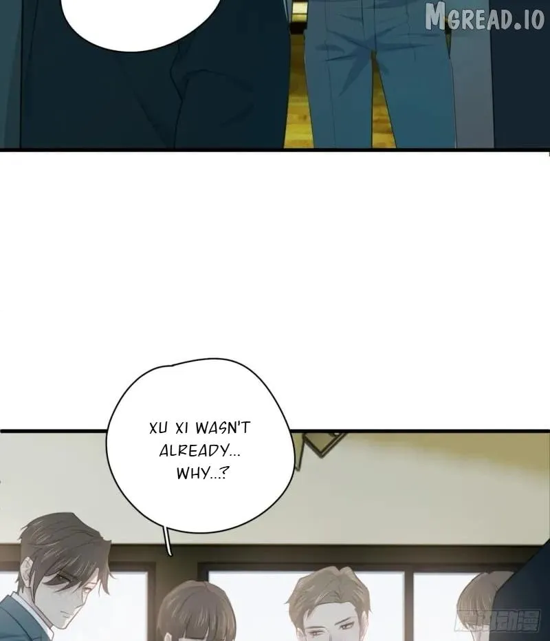 My Own Evil God Chapter 6 page 40 - 