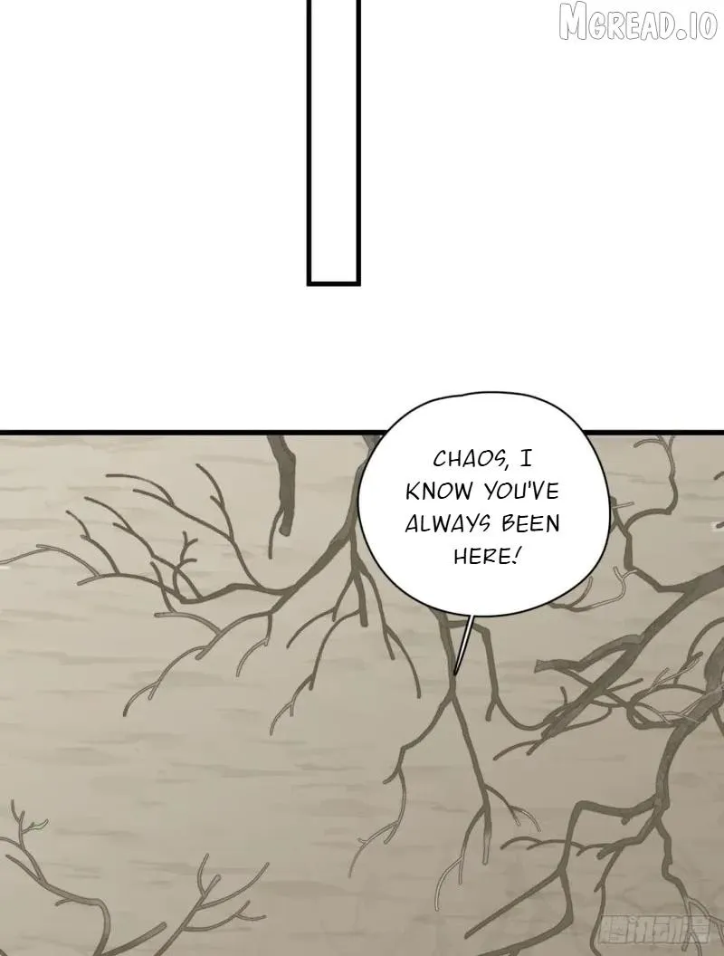 My Own Evil God Chapter 6 page 44 - 