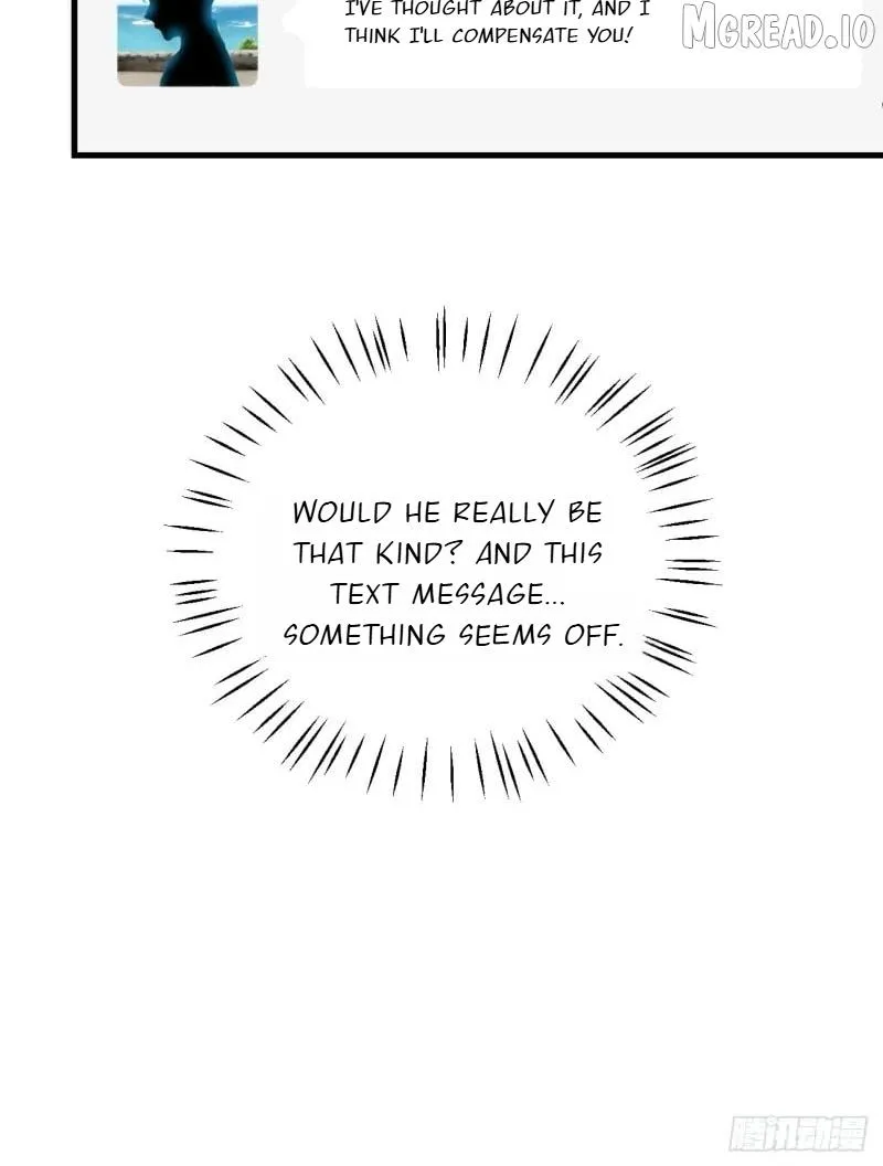 My Own Evil God Chapter 6 page 48 - 