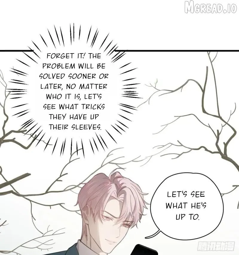 My Own Evil God Chapter 6 page 49 - 