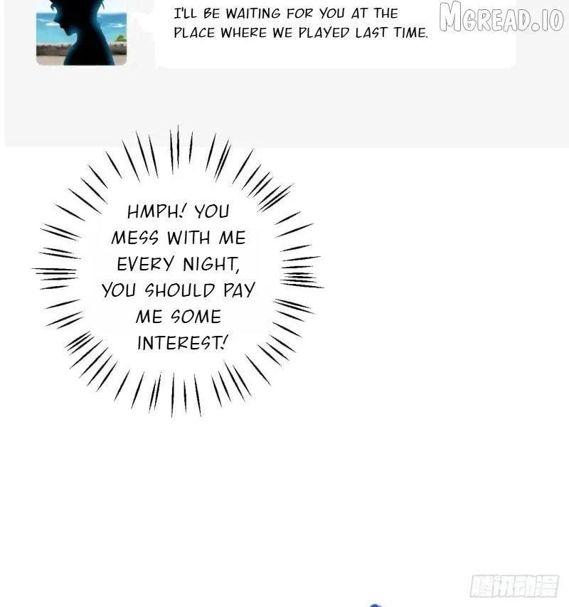 My Own Evil God Chapter 6 page 51 - 