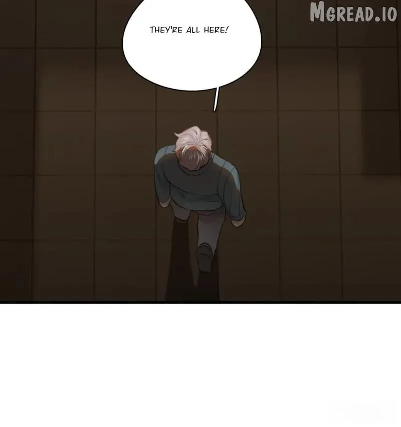 My Own Evil God Chapter 6 page 55 - 