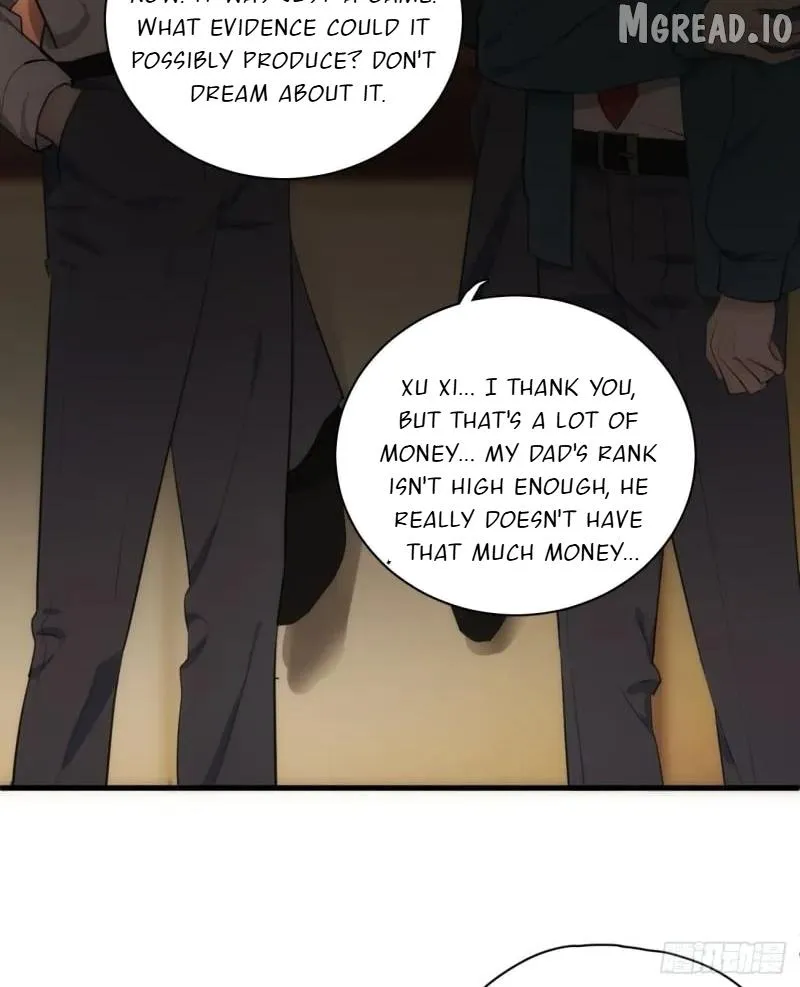 My Own Evil God Chapter 6 page 60 - 