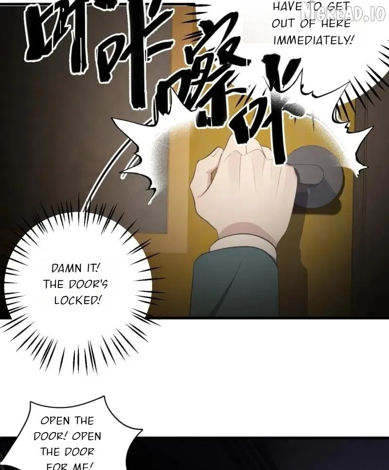 My Own Evil God Chapter 6 page 65 - 